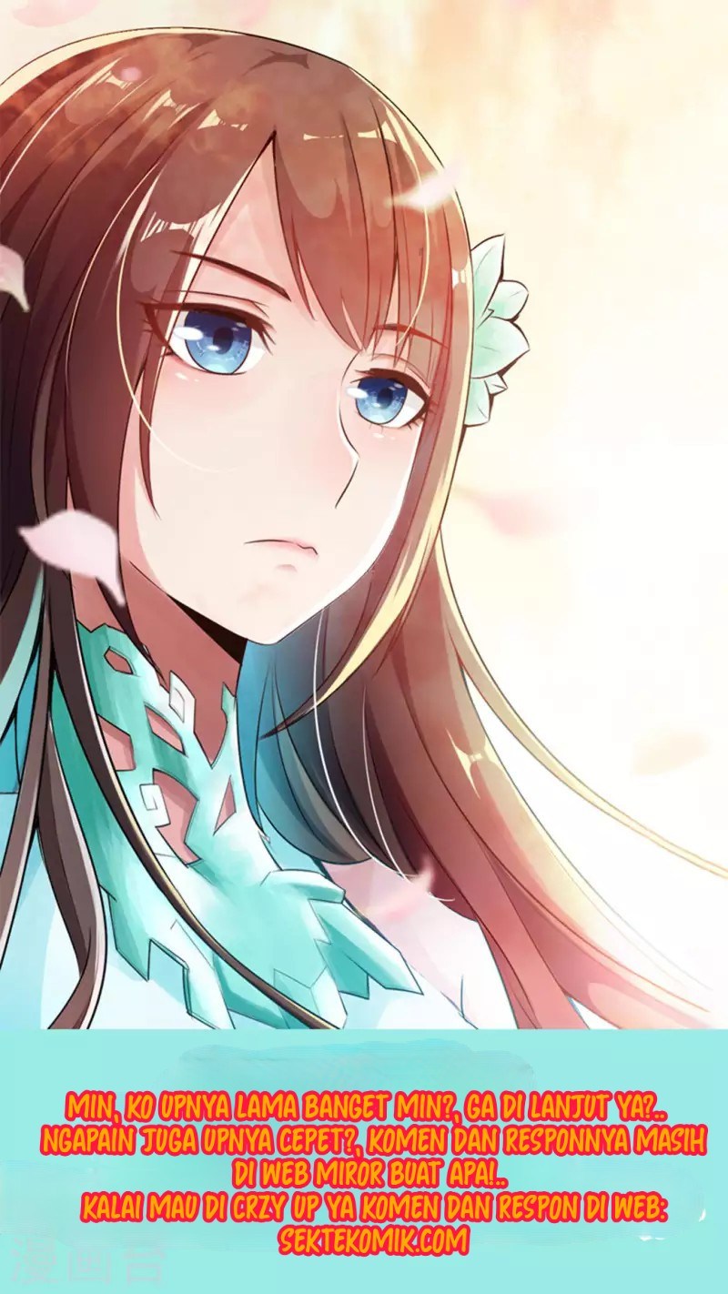 Xianwu Dizun Chapter 08 Gambar 42